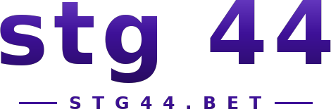 stg 44 logo